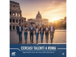 Smart Working & Leadership: Selezioniamo Collaboratori a Roma