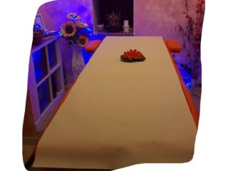 Massaggi - benessere Modena - Massaggio Rigenerante Tel:3780626069