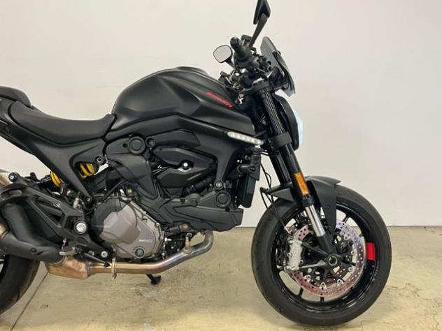 DUCATI Monster 937 DARK STEALTH rif. 23780064 - Foto 5
