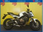 HONDA CB 650 Garantita e Finanziabile rif. 23935175