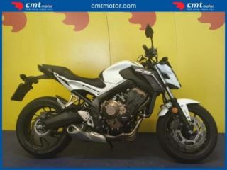 HONDA CB 650 Garantita e Finanziabile rif. 23935175