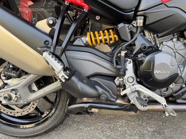 Ducati Multistrada V2 null - Foto 6