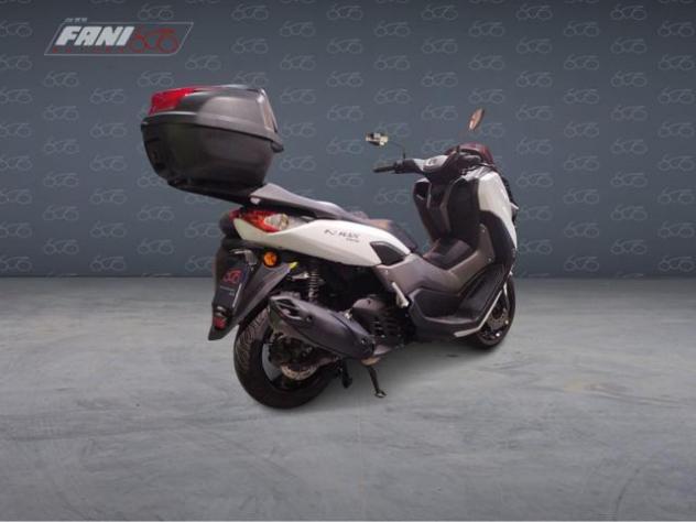 YAMAHA Nmax 155 2023 - Foto 2