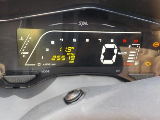 HONDA Africa Twin CRF 1100 L Anno 2024 rif. 24149695 - Foto 7
