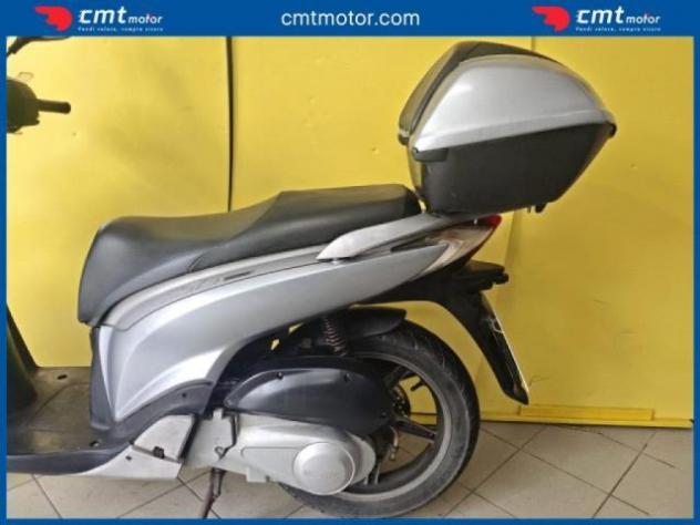 HONDA SH 150 Garantito e Finanziabile rif. 23715468 - Foto 7