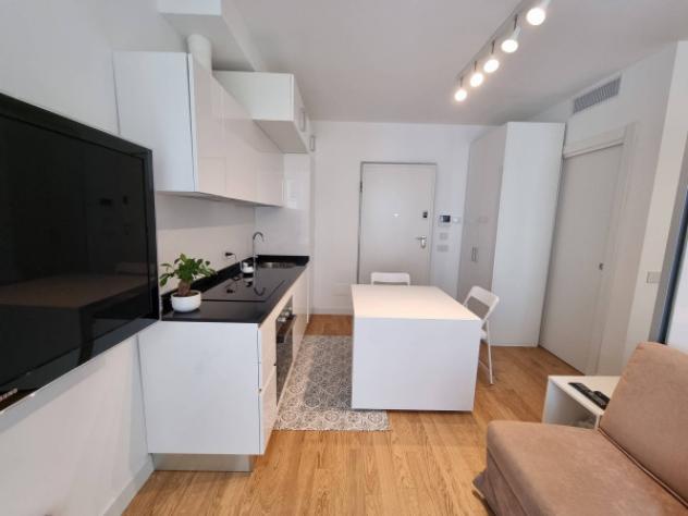 Appartamento di 36 m² con 1 locale in affitto a Milano - Foto 12