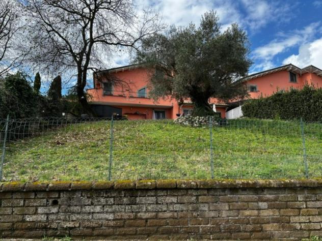 Villa in Via del Giglio - Foto 8
