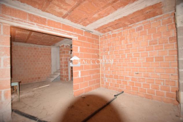 VILLA A SCHIERA di 4 vani e di 187 mq (SAN ZENONE DEGLI EZZELINI) rif. BL067 - Foto 12