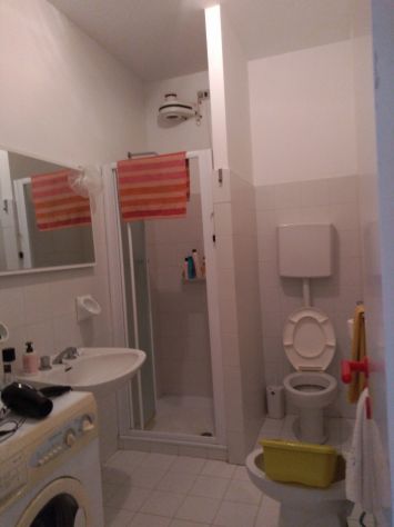 Camera singola grande a Urbino zona Scienze Motorie Ospedale Euro 260 - Foto 7