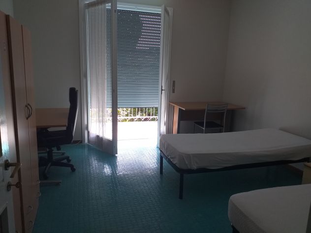offro camere in affitto a studenti/esse - Foto 5