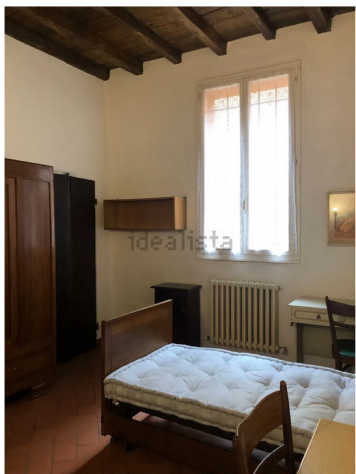 Privato affitta quadrilocale in Via Saragozza, 98 - Foto 5