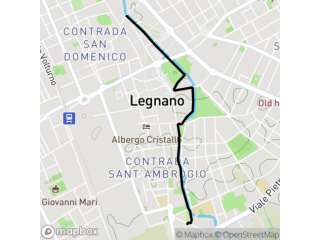 2locali recentemente ristrutturato e arredo nuovo