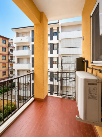 Quadrilocale in affitto a Sassari - Foto 16