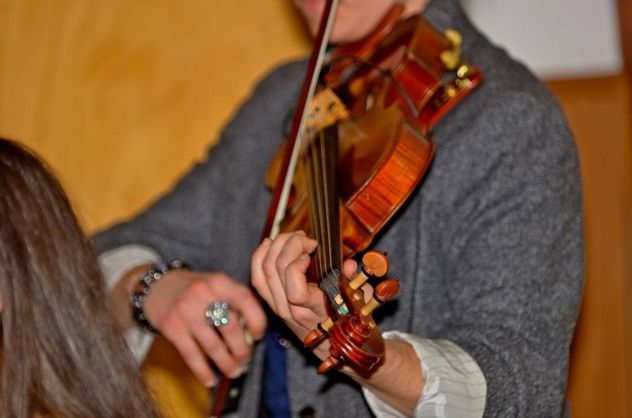 Musica funerale a Cuneo