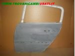 PORTA POST.S. BIANCA GIA CON FONDO RENAULT MEGANE (C84/B84) 3p / 5p  Carroz &hellip;