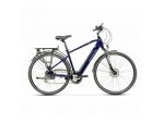 Bici elettrica Lombardo Viterbo Uomo 7V 28"