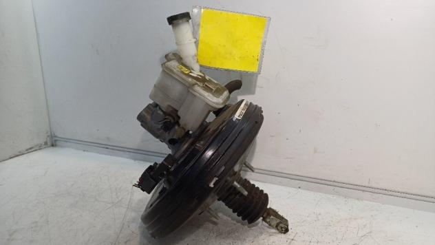 SERVOFRENO NISSAN Micra 7° Serie 460073V60B/32072503 HR12DDR benzina 1198 (1016)