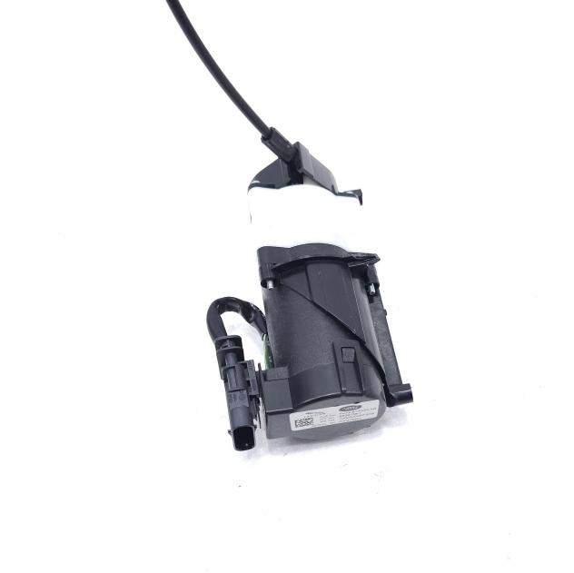 MOTORINO REGOLAZIONE SEDILE POSTERIORE SINISTRO LAND ROVER Discovery Sport (L550) FK72-613G23-AE 204DTD Diesel 2000 (1418) - Foto 12