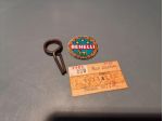 Molla selettore cambio spring Benelli 50 4v GB 69238202