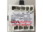 A2059000228 Mercedes GLC centralina faro anteriore sinistro
