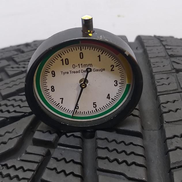 4 GOMME 205 45 17 HANKOOK A67794 - Foto 3