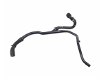 TUBO ACQUA REFRIGERANTE OPEL Corsa E 3° Serie 13355361 B14XER Benzina 1400 (15)