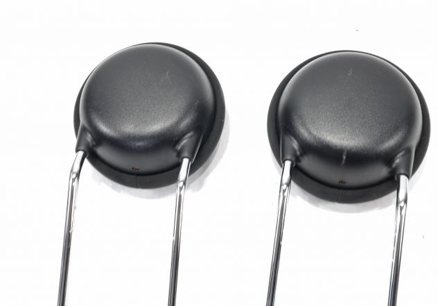 COPPIA POGGIATESTA ANTERIORE FIAT 500 Serie 169 A4.000 (0714) - Foto 7