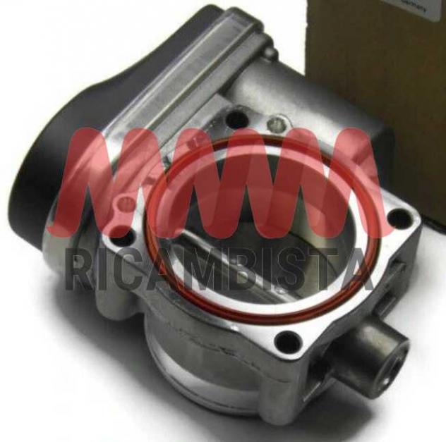 8200110994 Renault Clio 2.0 corpo farfallato - Foto 2