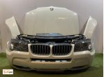 BMW X3 E83 M-Package Maschera Cintura Paraurti Fari 12748