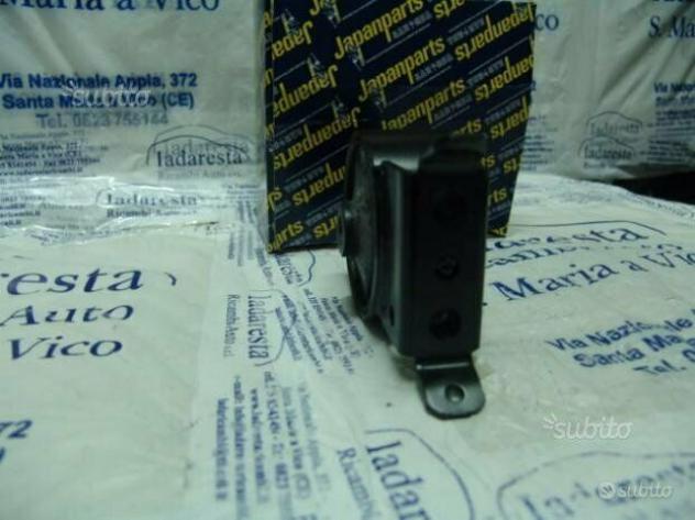 Supporto motore ant sx toyota yaris 1237223020 - Foto 2