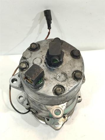 COMPRESSORE A/C FIAT Ducato 4° Serie 2036703534 98462134 814043S diesel 2799 (0206) - Foto 6