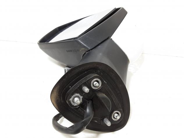 SPECCHIETTO RETROVISORE SINISTRO FORD EcoSport Serie 2553017 (12) - Foto 2