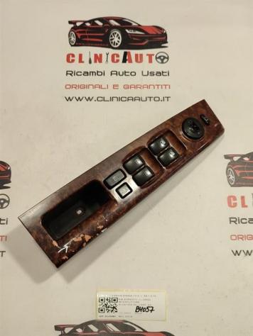 PULSANTIERA ANTERIORE SINISTRA KIA Sorento 1° Serie 93570-3E410 47849A-1110 D4CB (0206)
