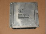 0261208067 ECU CENTRALINA MERCEDES 0261208067 A1121533879 FD 02M11