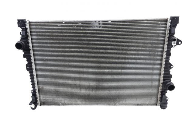 RADIATORE ACQUA JAGUAR E-Pace Serie GJ32-8005-BB 204DT Diesel 2000 (17) - Foto 10
