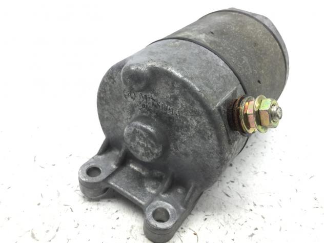 HONDA CN SPAZIO 250 MOTORINO AVVIAMENTO STARTER 1998 JH2MF02A - Foto 4