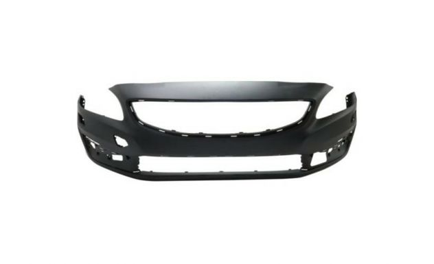Volvo V60 S60 musata paraurti airbag 2014-19 - Foto 2
