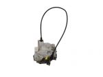 Serratura Anteriore Destra Fiat Panda 169 51917878 51826967 - 15703