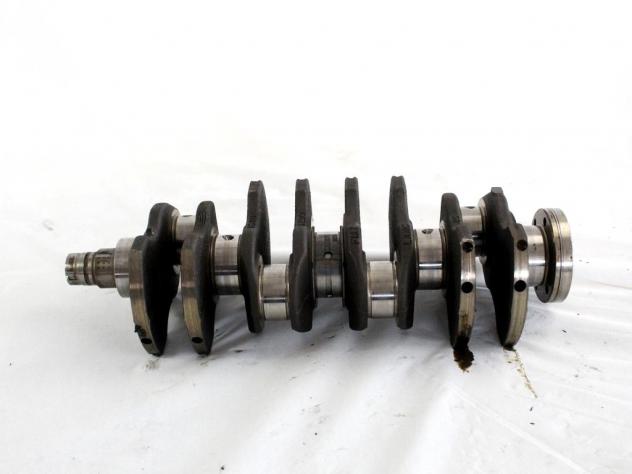 46403290 ALBERO MOTORE FIAT 500 1.2 B 51KW 5M 3P (2013) RICAMBIO USATO
