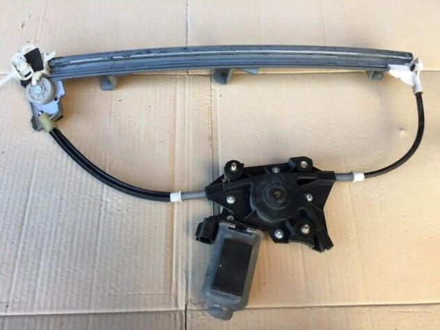 Motorino alzacristallo Anteriore SINISTRO ALFA ROMEO 156 1 serie - Foto 2