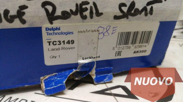 Braccetto Ant Sx Range Rover Sport 2 LR045243 - Foto 3