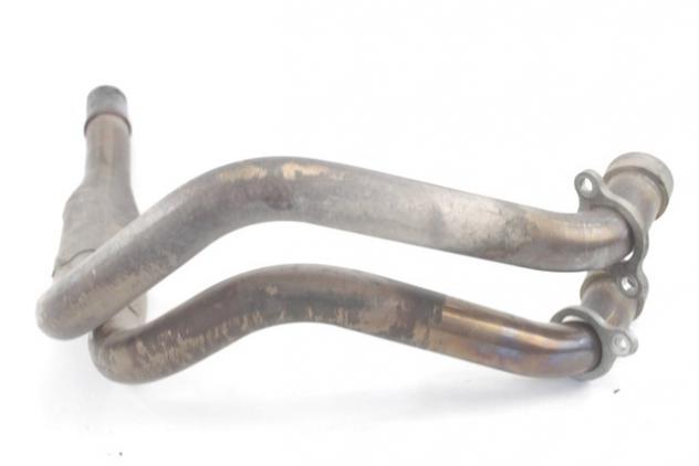 HONDA CB 1000 R 18250MFND00 COLLETTORE DI SCARICO SINISTRA SC60 08 - 15 LEFT EXHAUST MANIFOLD - Foto 3