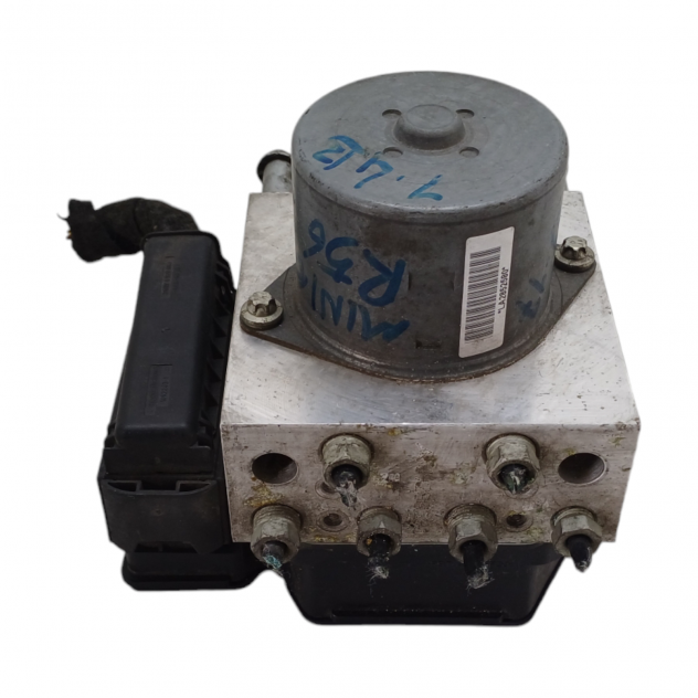 ABS MINI One 2° Serie 34516790381 Benzina (0613)