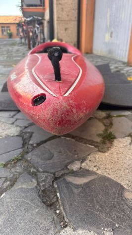 Kayak polietilene - Foto 3