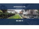 Immobile in asta di 585 m² in vendita a Antrodoco