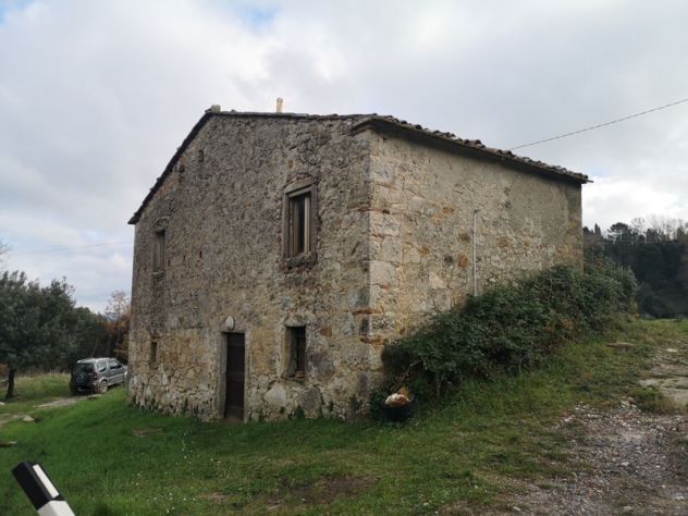 " Il CASALE che VORREI " - Foto 3