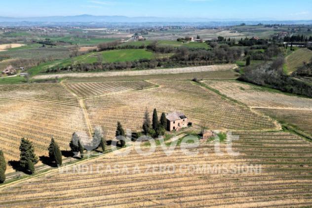 Rustico / Casale di 338 m² con 4 locali in vendita a Montepulciano - Foto 11