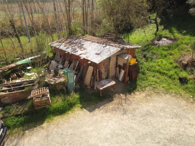 Rustico in vendita a Peccioli 750 mq Rif: 560127 - Foto 8