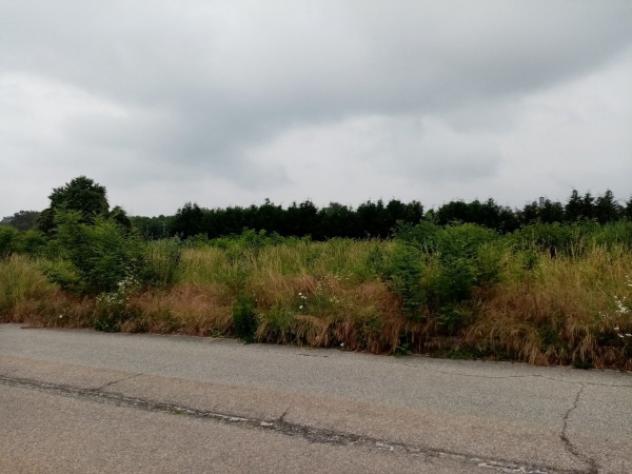 Terreno di 900 m² in vendita a Sumirago - Foto 3