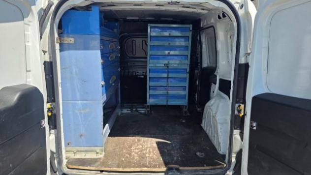 FIAT Doblo Doblò 1.3 MJT PC-TN E5 Cargo Attrezzato 3posti rif. 23844131 - Foto 7